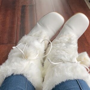 winter boots